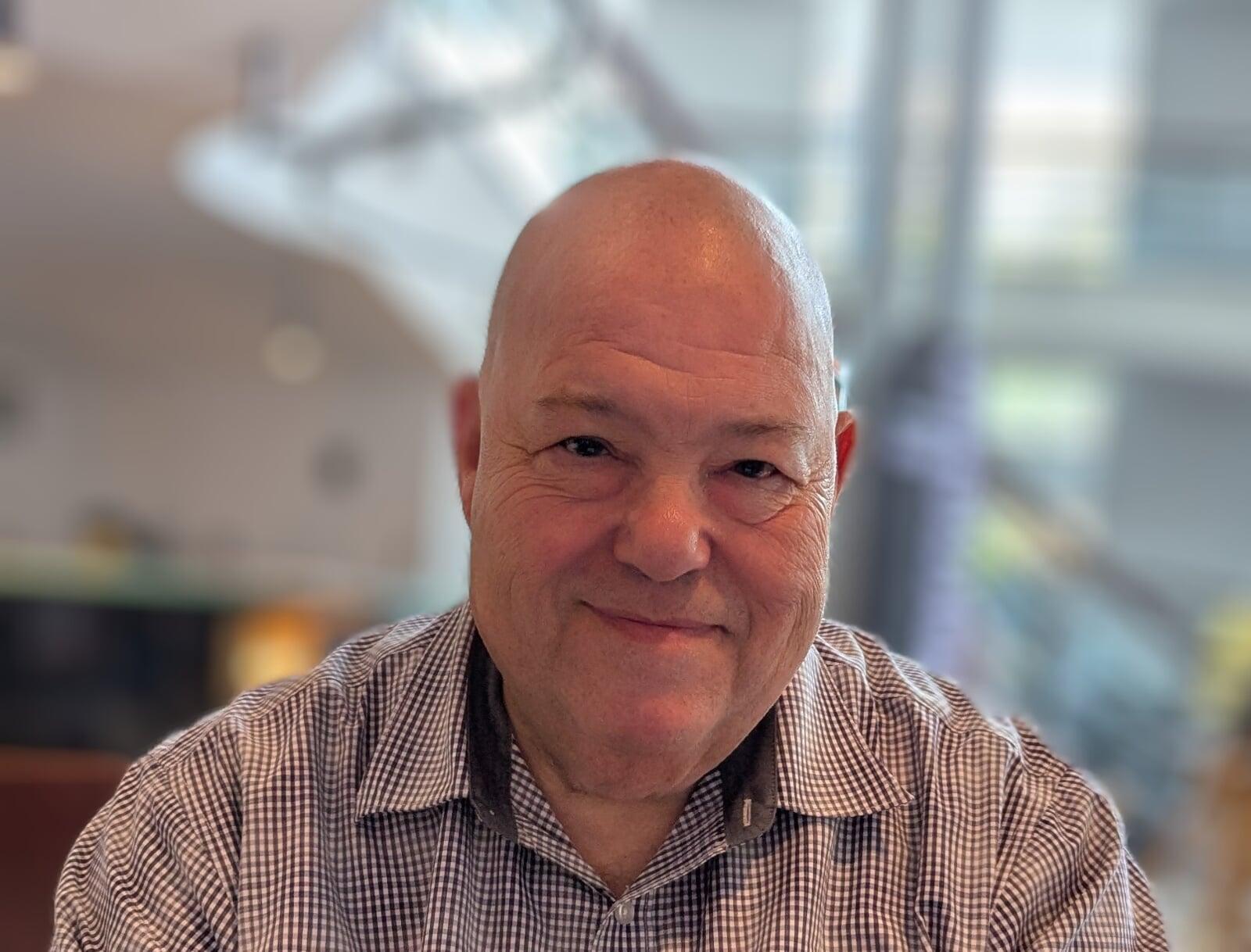 Photo of David Cohen - Author, Business Coach and Facilitator